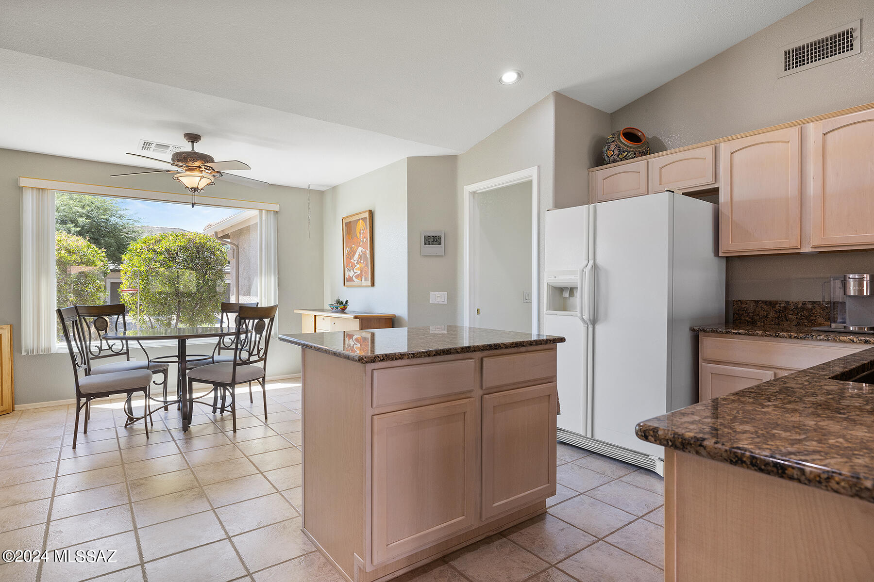 65214 East Rose Ridge Court Tucson, AZ 85739 - Photo 13 of 32