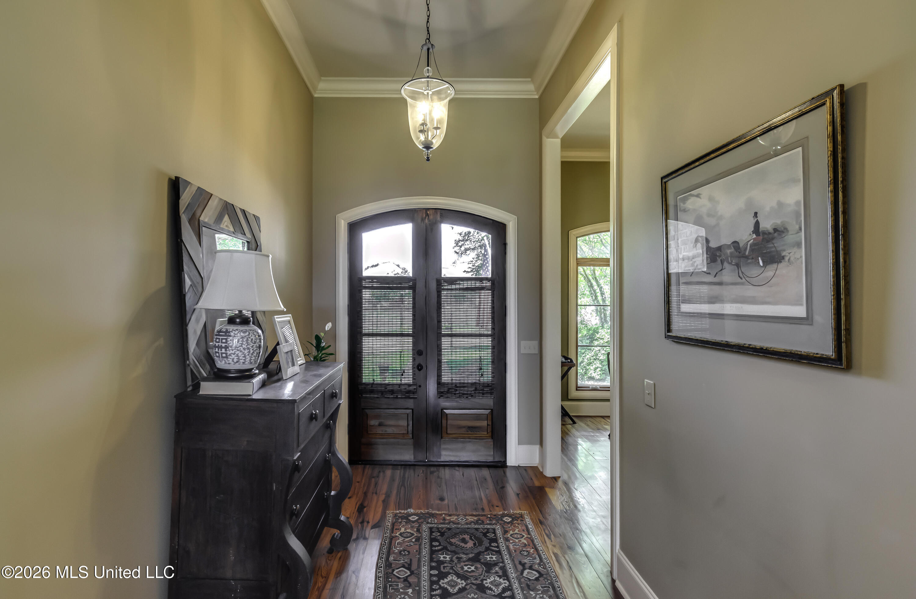 115 Chartres Drive Madison, MS 39110 - Photo 6 of 62 115 Charters Dr--24