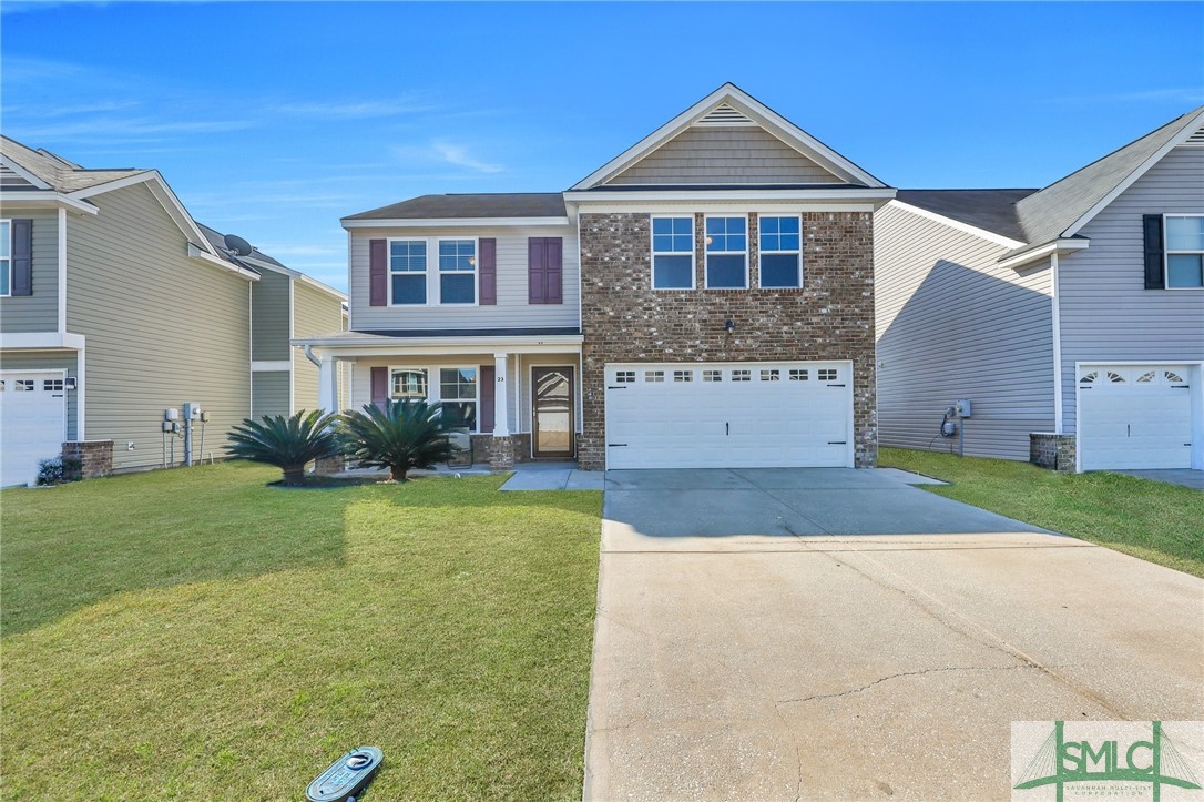 23 Miller Pond Road Port Wentworth, GA 31407 - Photo 1 of 38 Gallery Image 1