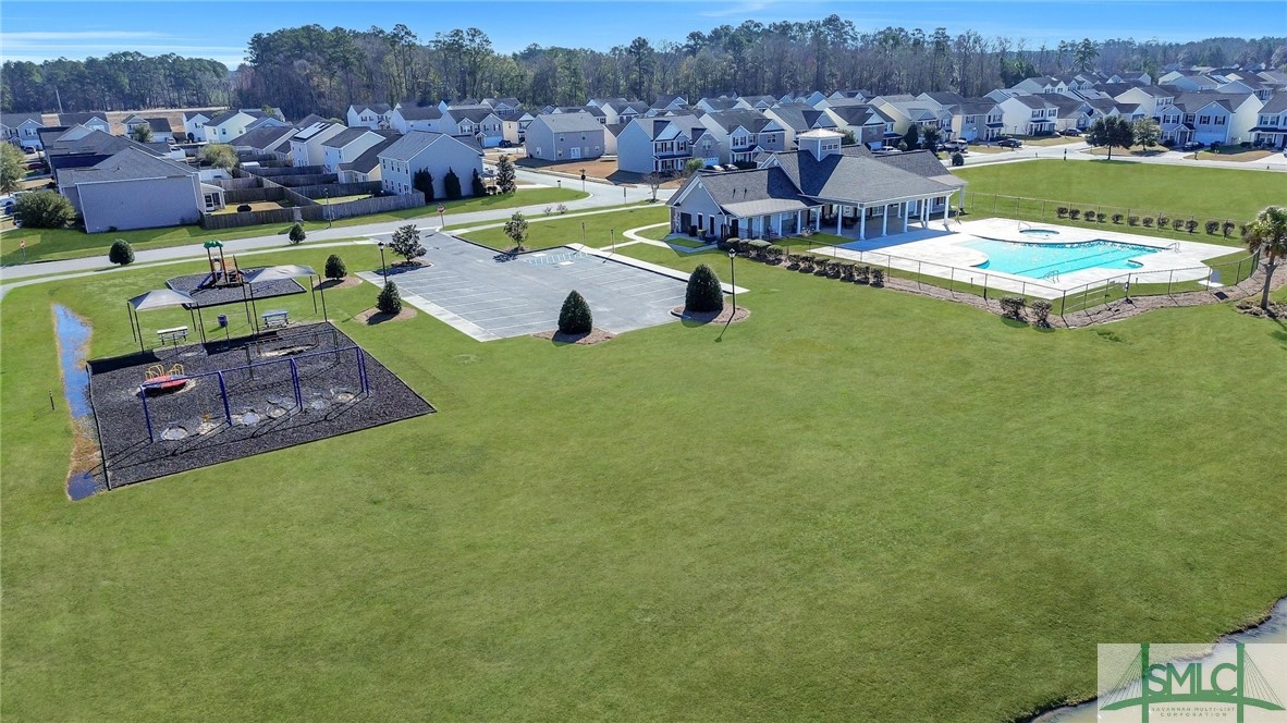 23 Miller Pond Road Port Wentworth, GA 31407 - Photo 38 of 38 Gallery Image 38