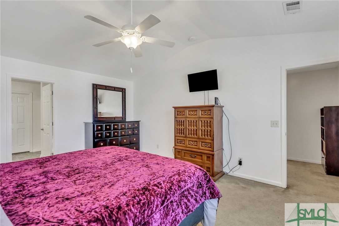 23 Miller Pond Road Port Wentworth, GA 31407 - Photo 6 of 38 Gallery Image 6