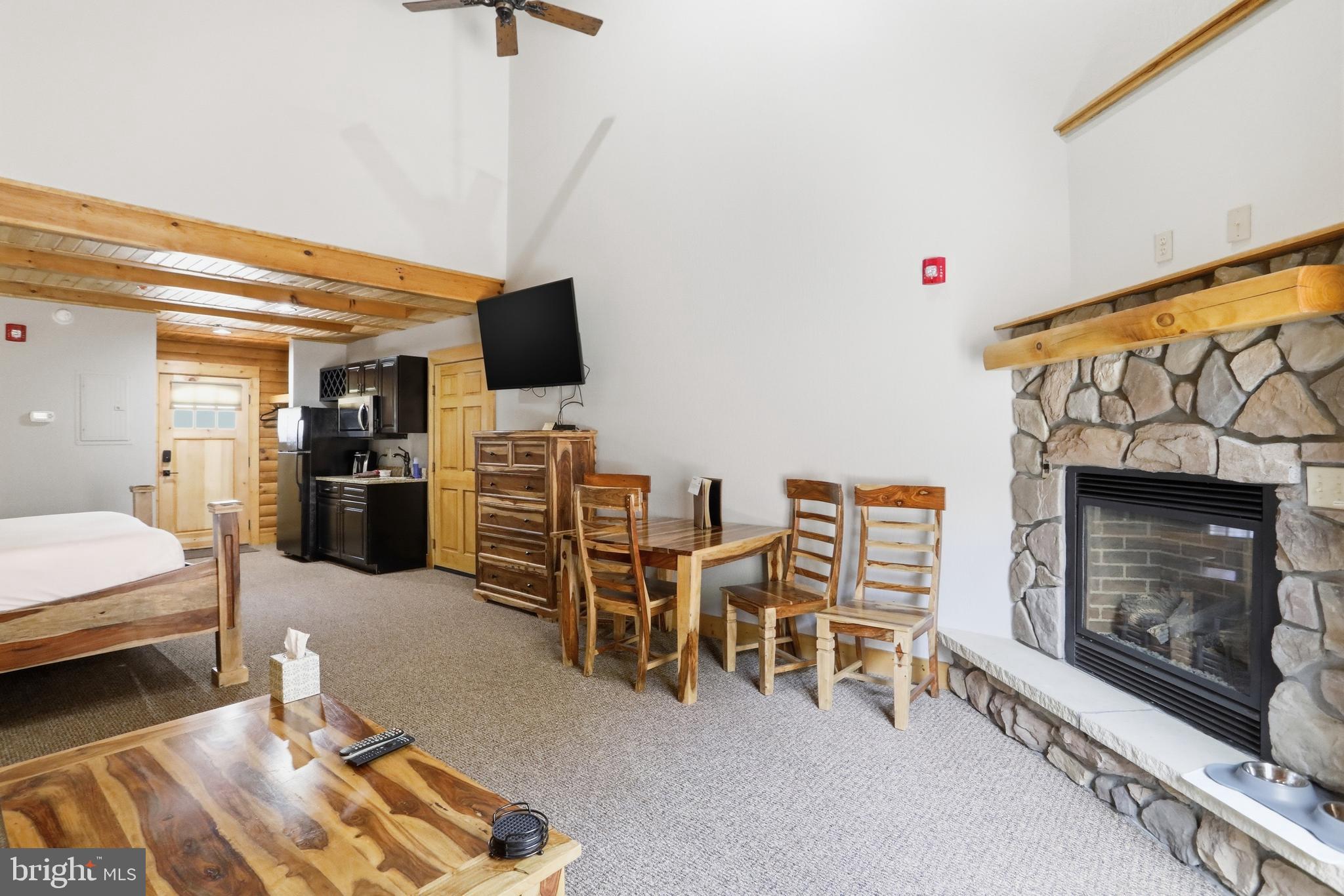 277 Cabin Lodge Road McHenry, MD 21541 - Photo 15 of 29