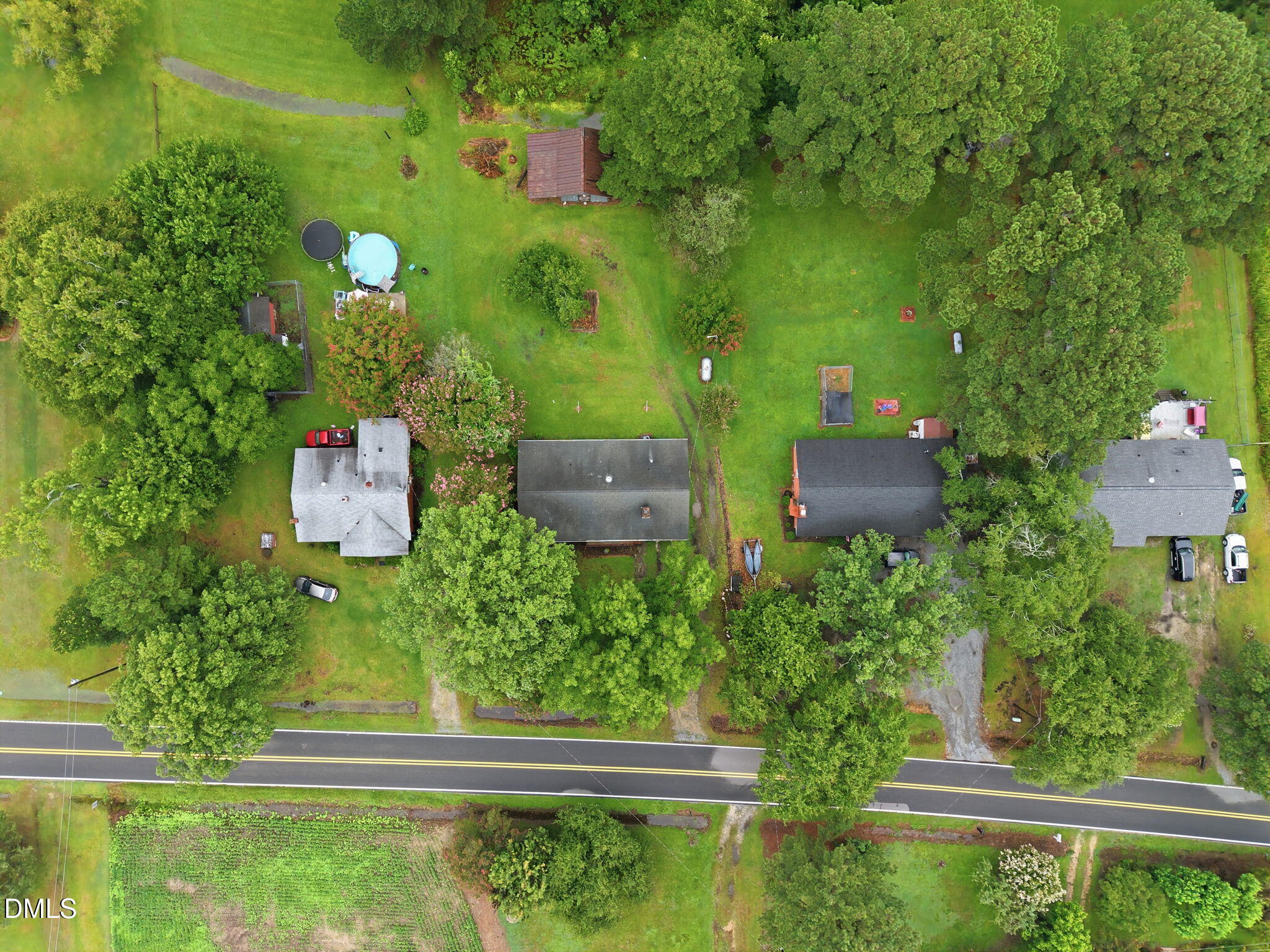 522 Braswell Road Goldsboro, NC 27530 - Photo 21 of 22 11-web-or-mls-DJI_20260713105931_0135_D
