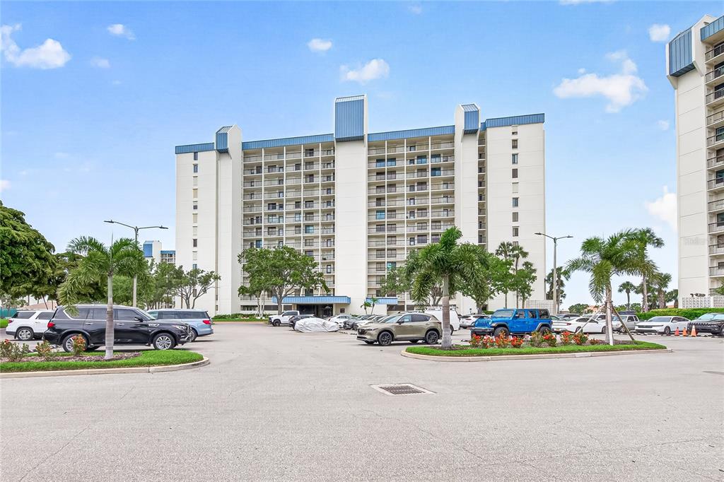9425 Blind Pass Road, Unit 1103 St. Pete Beach, FL 33706 - Photo 2 of 37