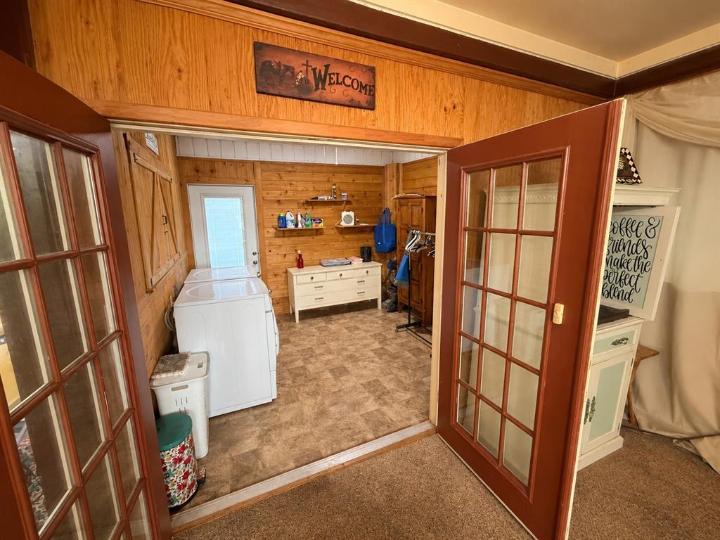 179 Fred Sanders Road Sibley, LA 71073 - Photo 22 of 38 Upstairs