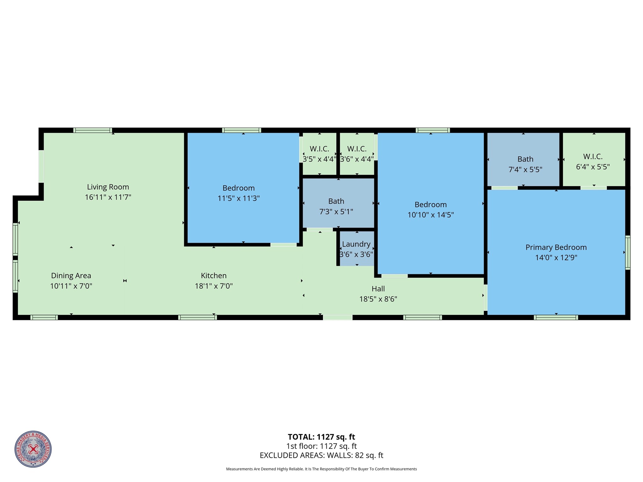 9814 Masterson Street Houston, TX 77029 - Photo 21 of 21 a picture of a park