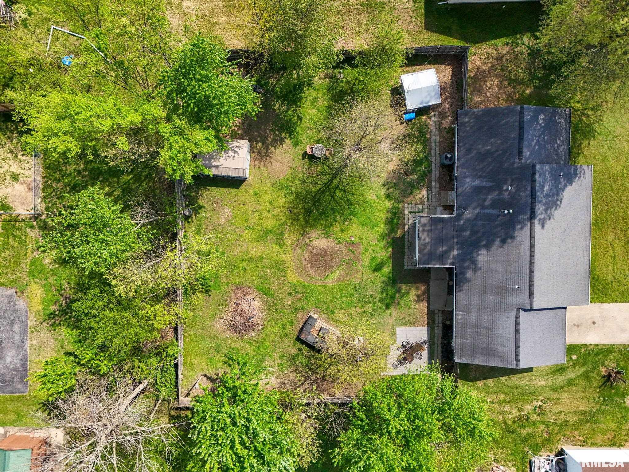 1810 West Chestnut Street Marion, IL 62959 - Photo 25 of 30
