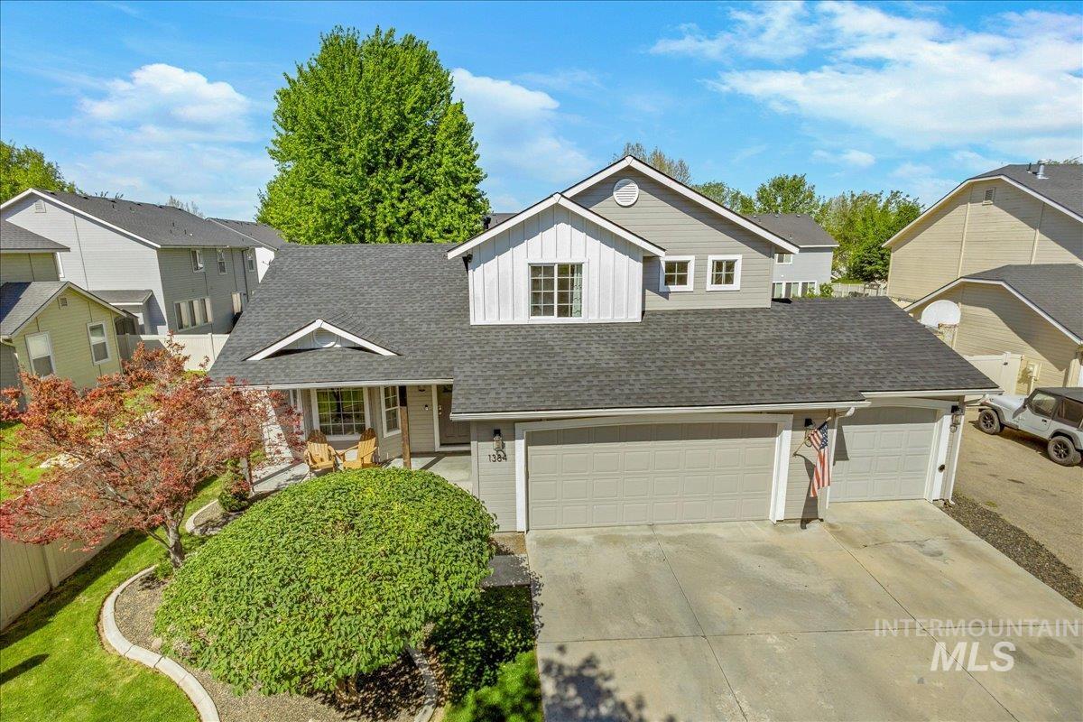 1384 East Palermo Street Meridian, ID 83642 - Photo 40 of 43