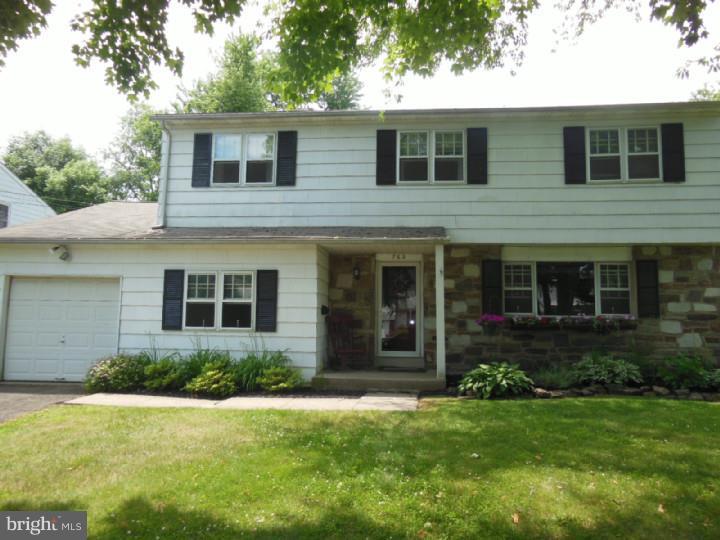 762 Ivyland Road Warminster, PA 18974 - Photo 17 of 17 Gallery Image 17
