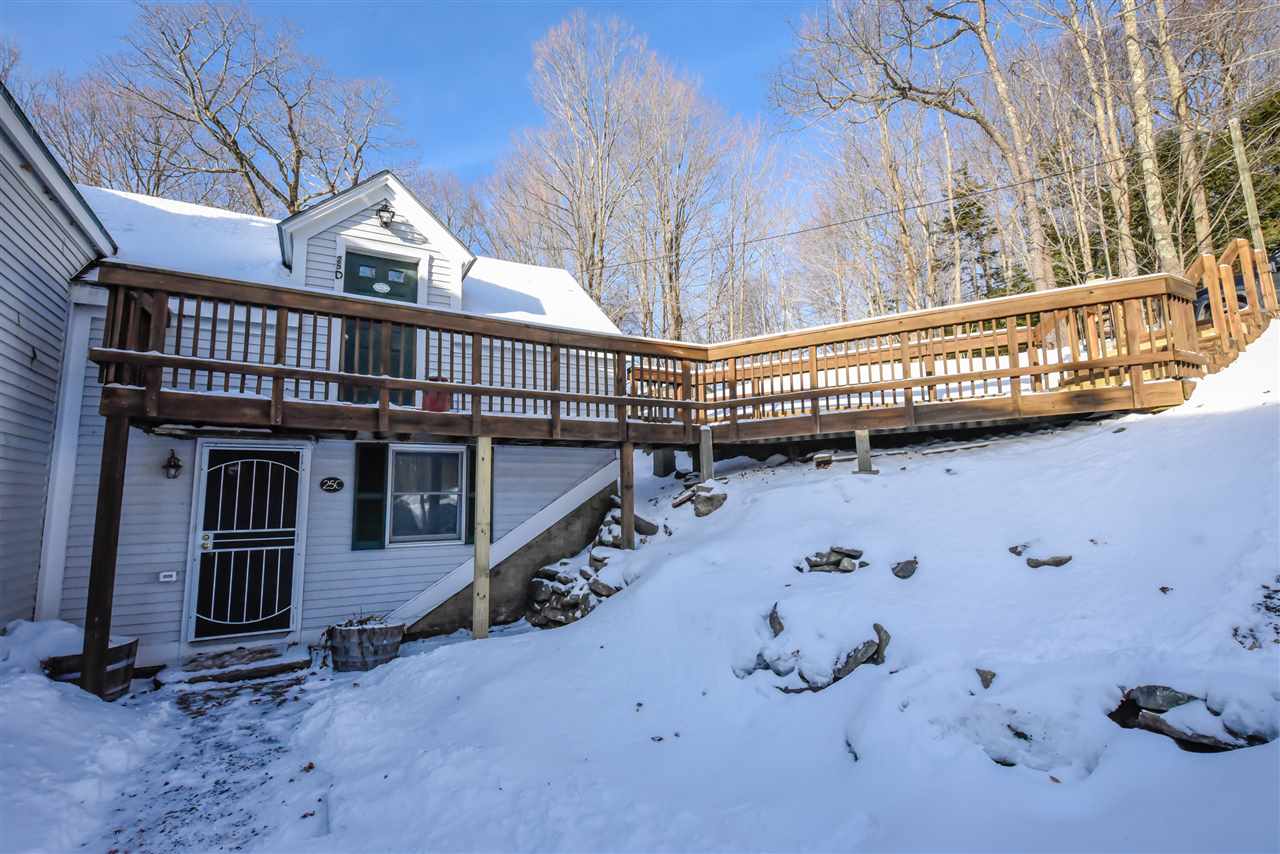 25 C Upper Handle Road, Unit C West Dover, VT 05356 - Photo 18 of 18 Gallery Image 18