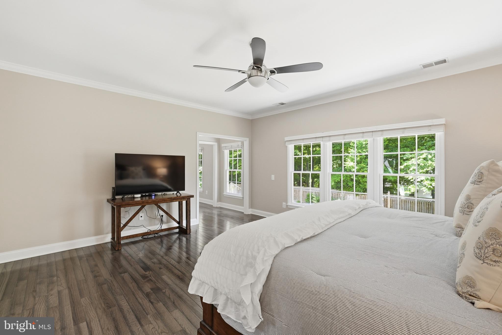 7822 Gambrill Woods Way Springfield, VA 22153 - Photo 37 of 81