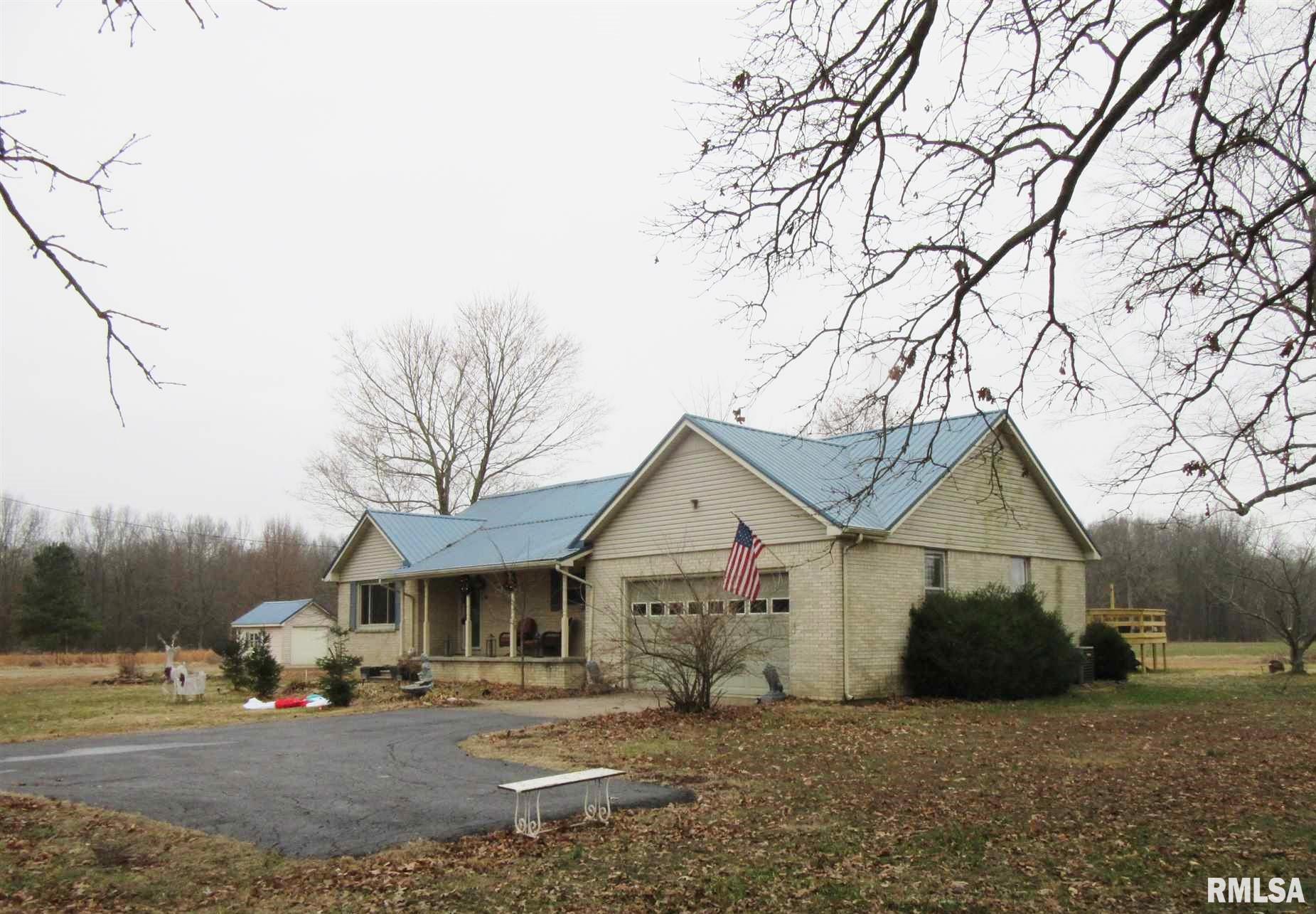 3243 Strawberry Road Brookport, IL 62910 - Photo 23 of 27 Gallery Image 23