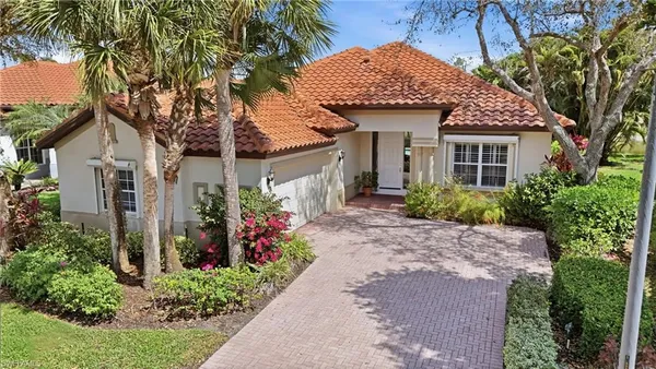$564,900 | 12512 Wildcat Cove Circle, Estero, FL 33928