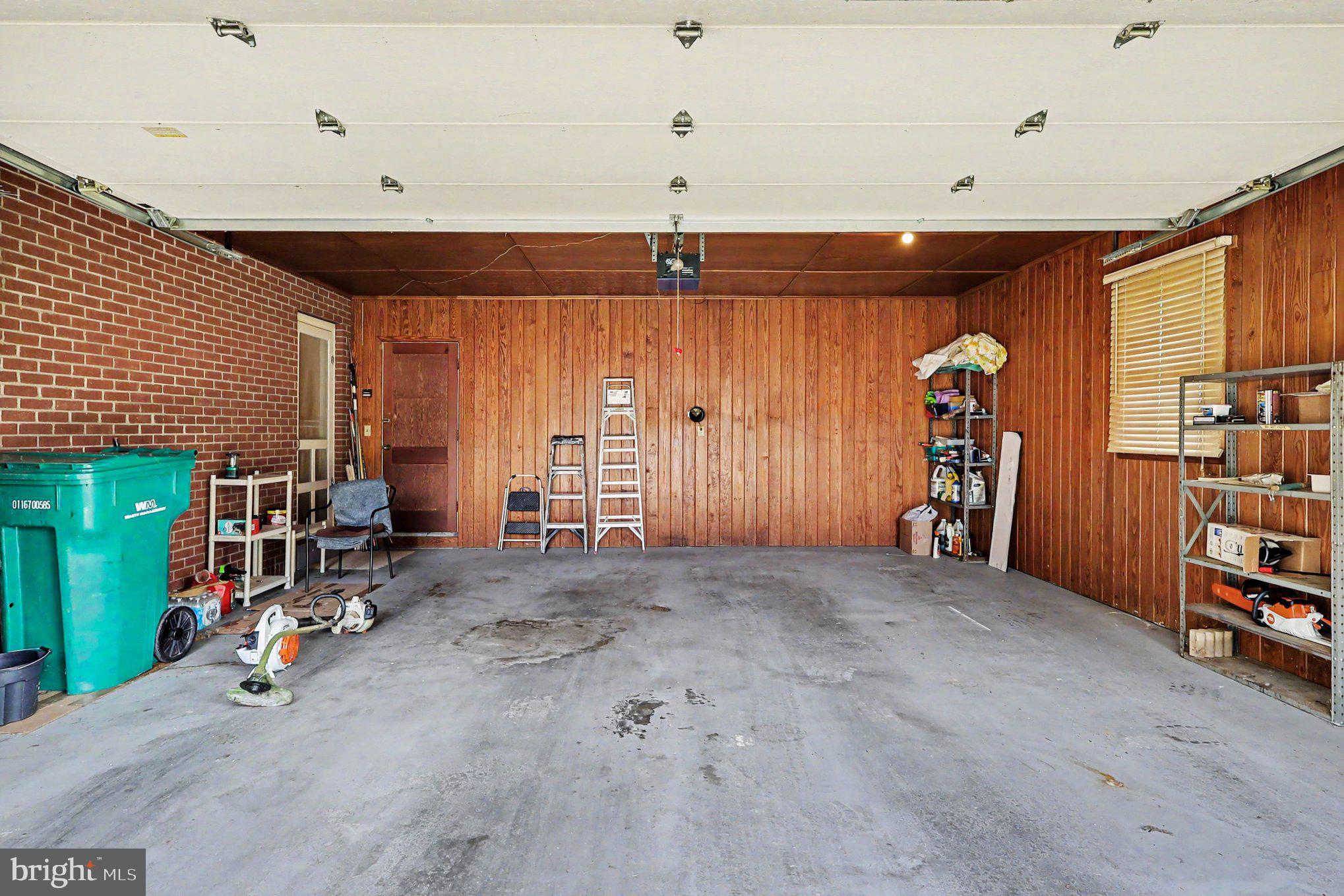 5 Eden Road Luray, VA 22835 - Photo 42 of 49 a view of a room with gym equipment