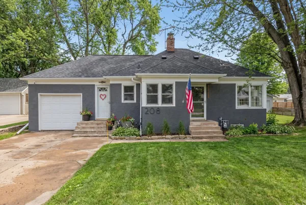 $369,000 | 208 11th Street, Hudson, WI 54016