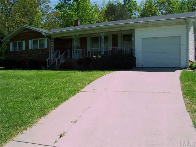 901 Semora Road Roxboro, NC 27574 - Photo 1 of 13