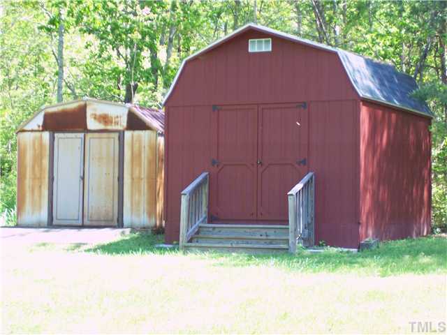901 Semora Road Roxboro, NC 27574 - Photo 13 of 13
