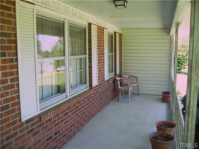 901 Semora Road Roxboro, NC 27574 - Photo 3 of 13