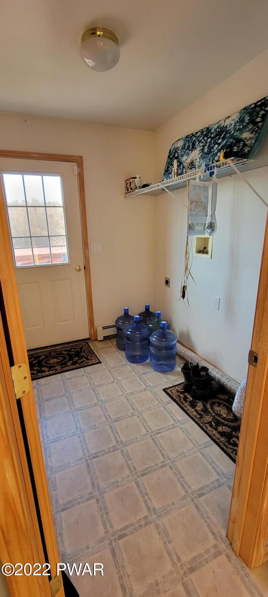 113 Meadow Lane Road Tyler Hill, PA 18469 - Photo 16 of 26 Laundry