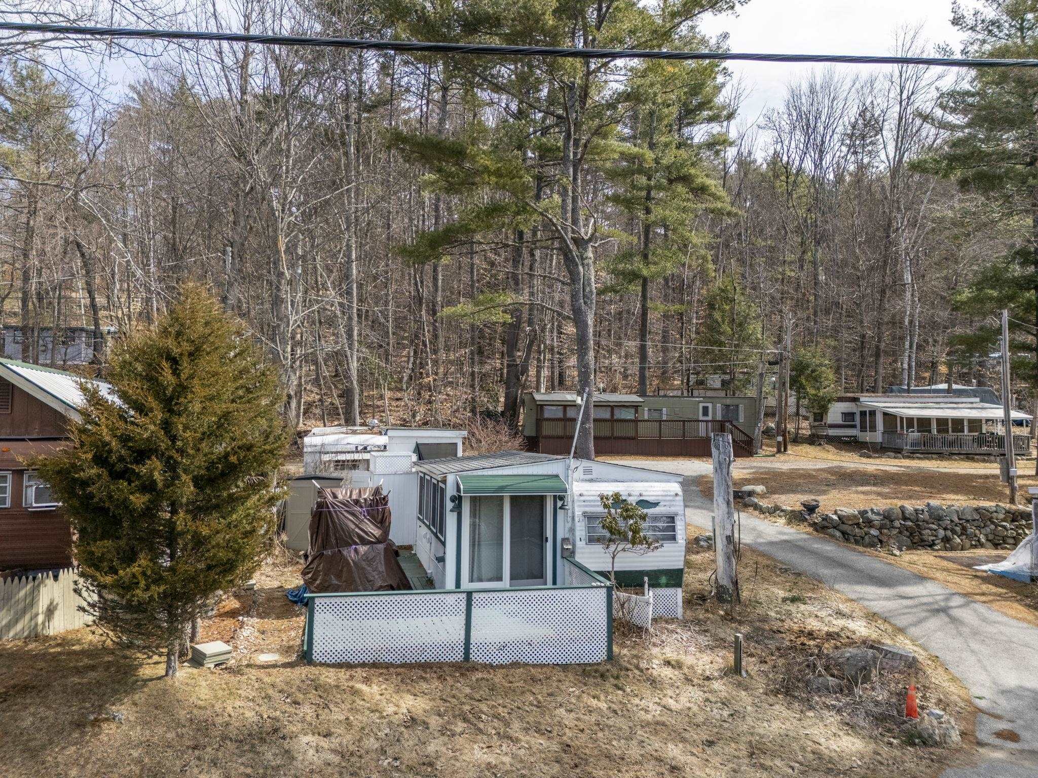 6 Viewland Court, Unit 26 Alton, NH 03809 - Photo 1 of 60