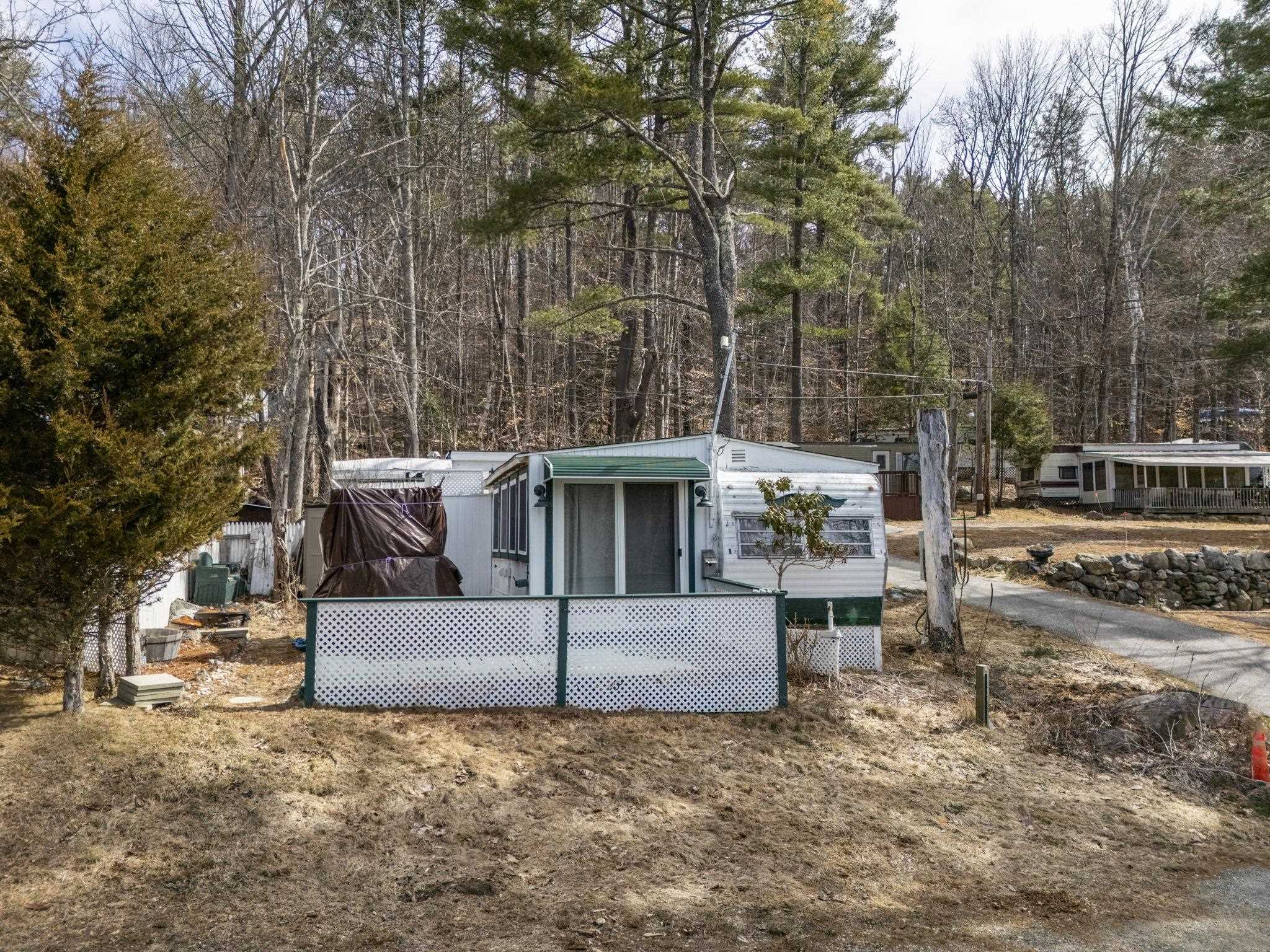 6 Viewland Court, Unit 26 Alton, NH 03809 - Photo 2 of 60