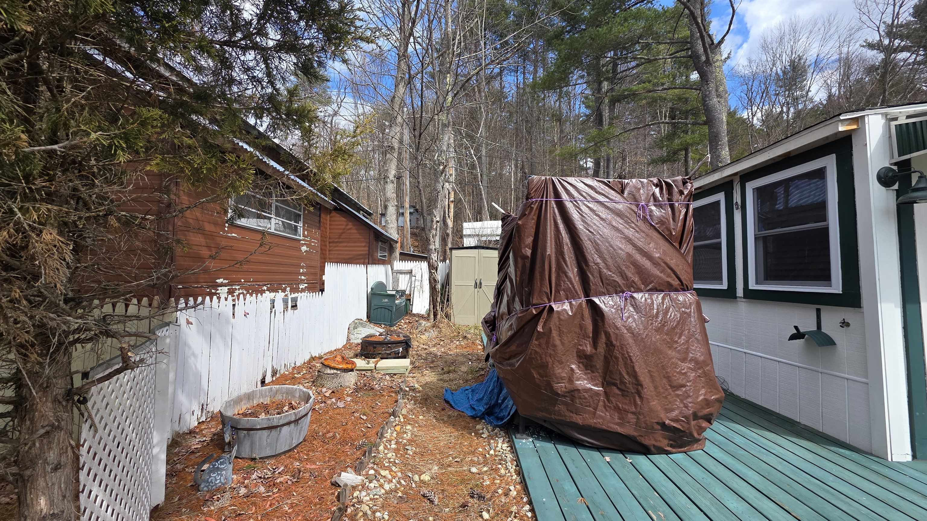 6 Viewland Court, Unit 26 Alton, NH 03809 - Photo 21 of 60