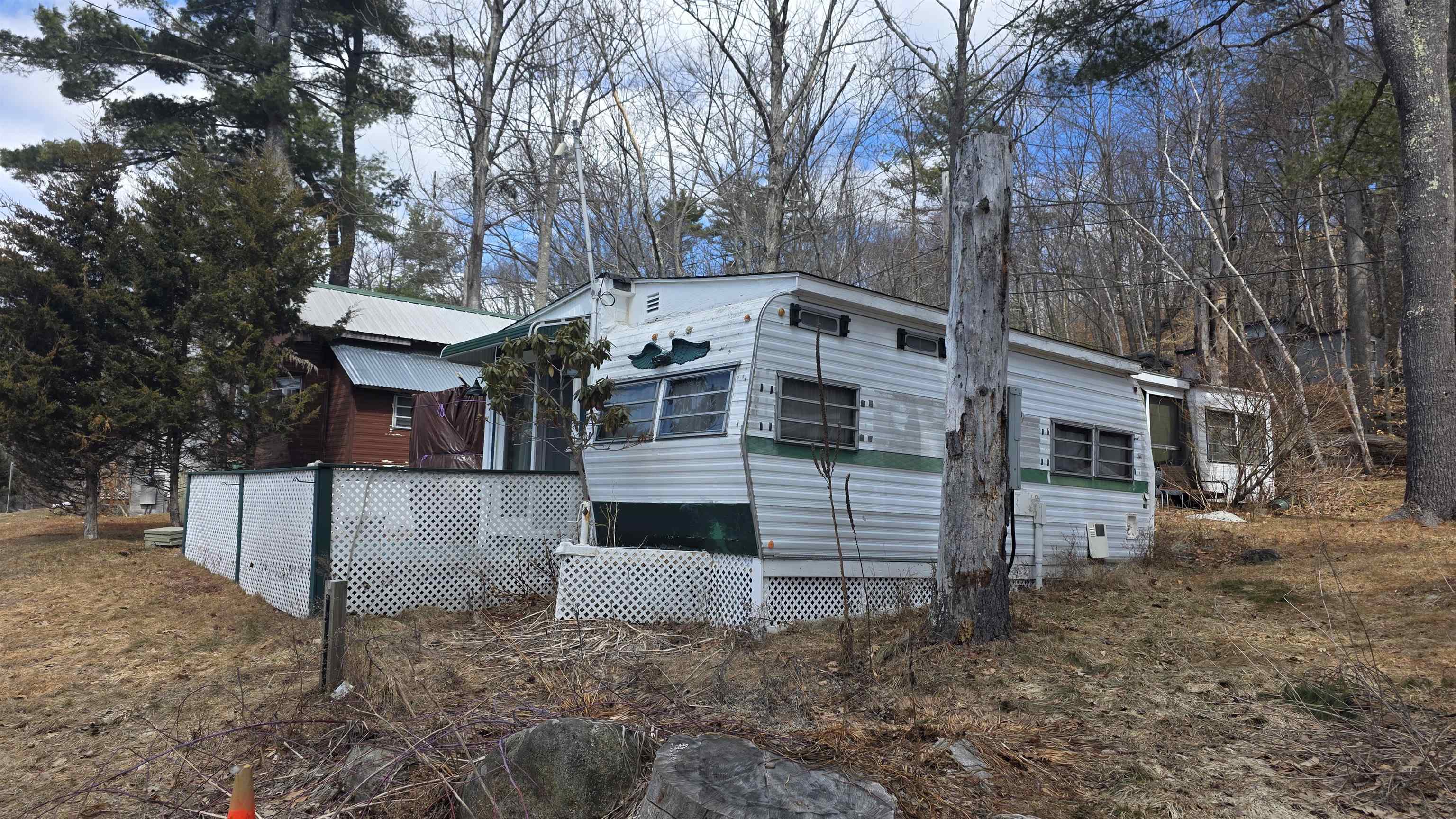 6 Viewland Court, Unit 26 Alton, NH 03809 - Photo 30 of 60
