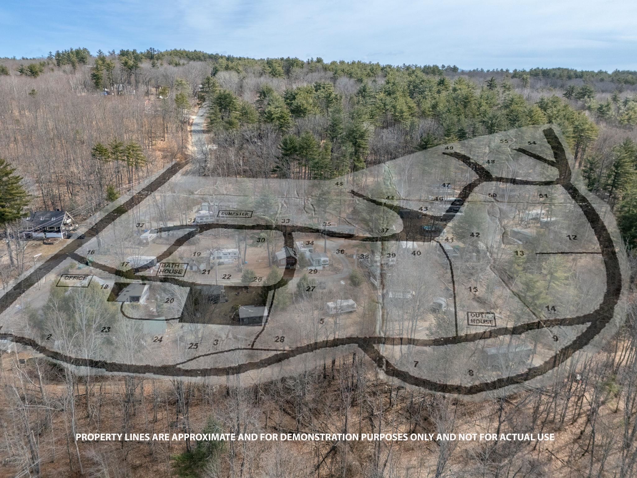 6 Viewland Court, Unit 26 Alton, NH 03809 - Photo 35 of 60