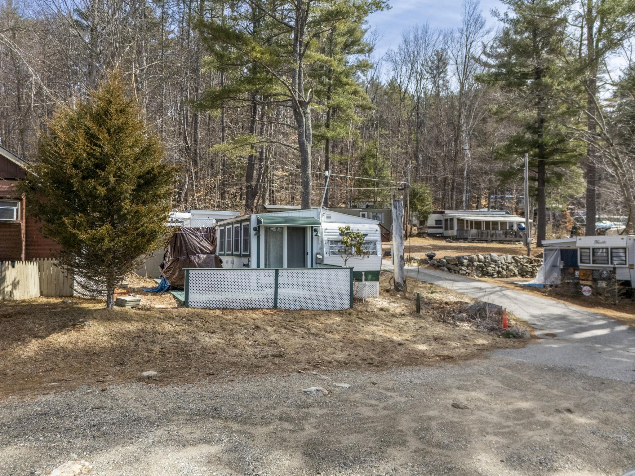 6 Viewland Court, Unit 26 Alton, NH 03809 - Photo 36 of 60