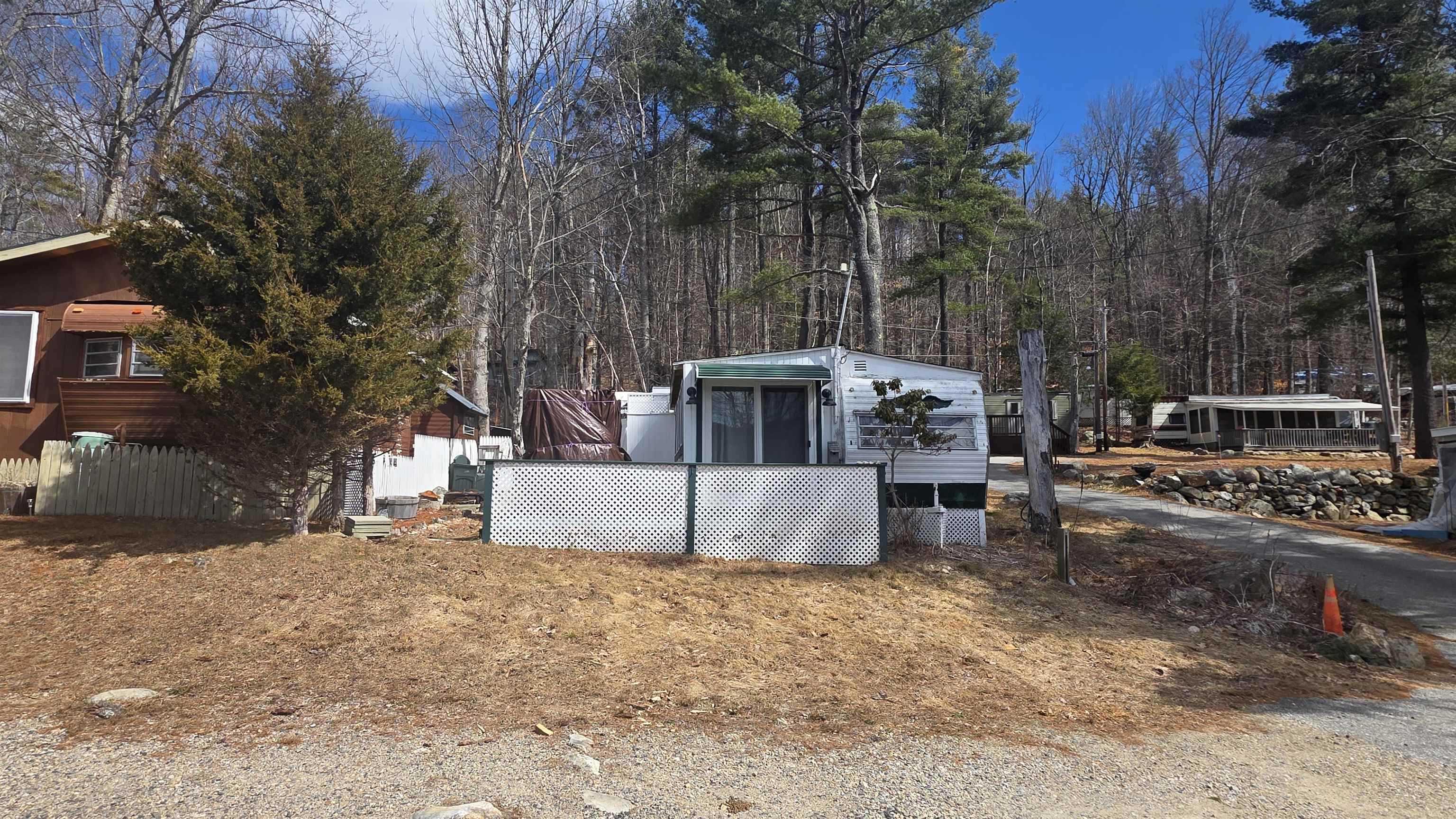 6 Viewland Court, Unit 26 Alton, NH 03809 - Photo 37 of 60