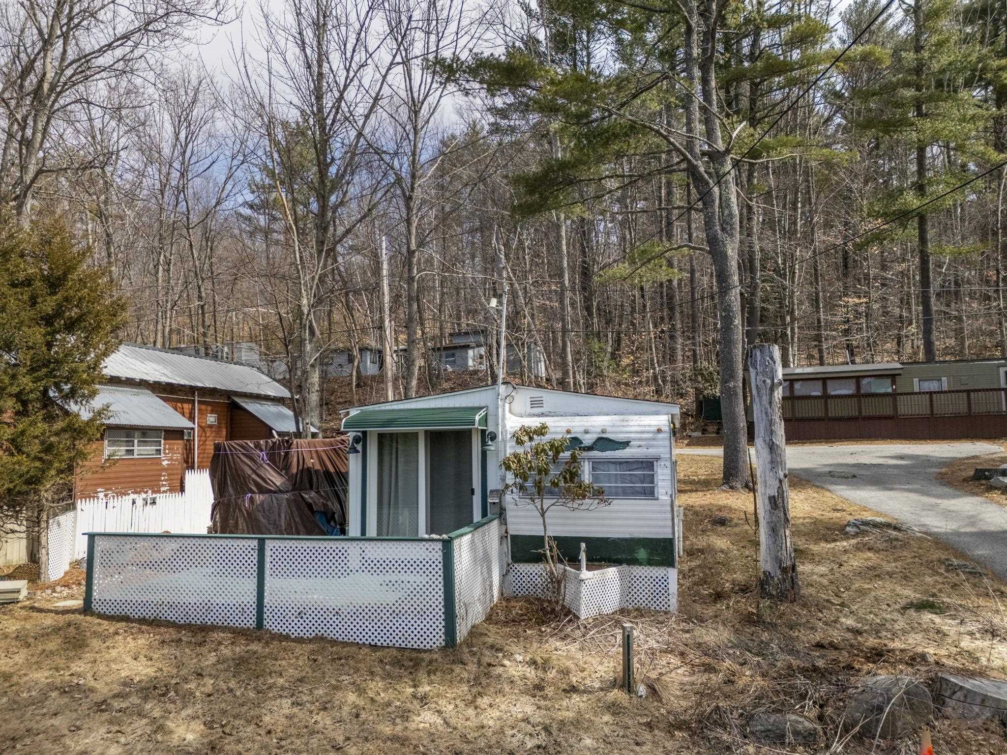 6 Viewland Court, Unit 26 Alton, NH 03809 - Photo 40 of 60