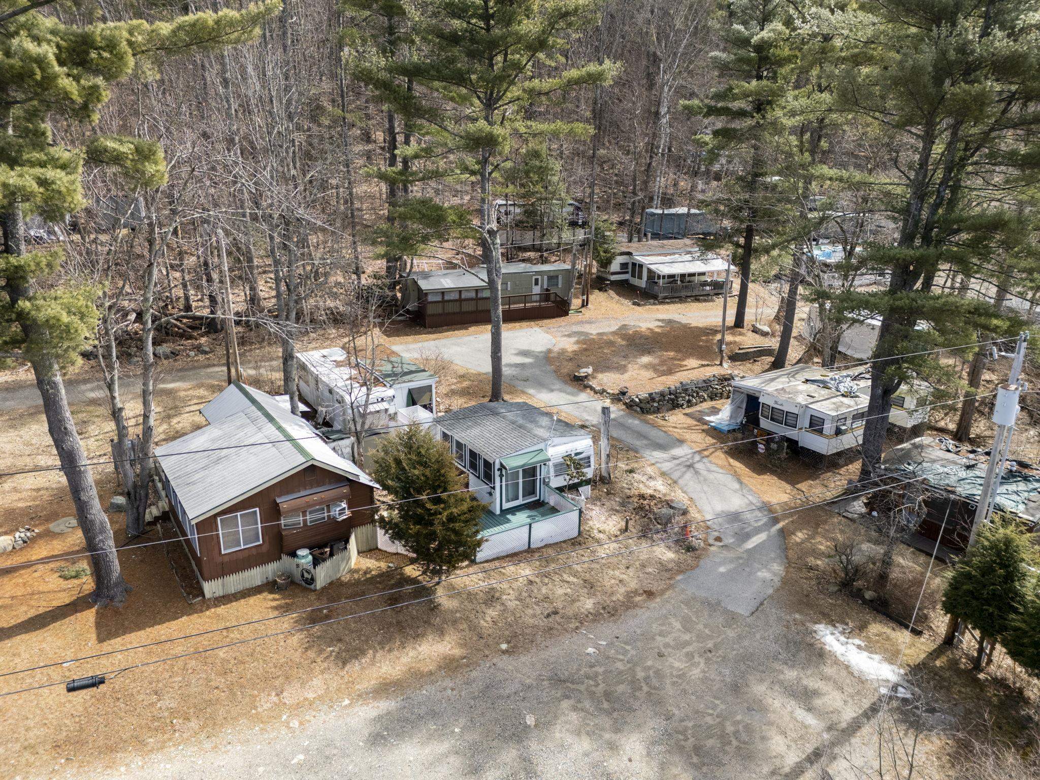 6 Viewland Court, Unit 26 Alton, NH 03809 - Photo 4 of 60