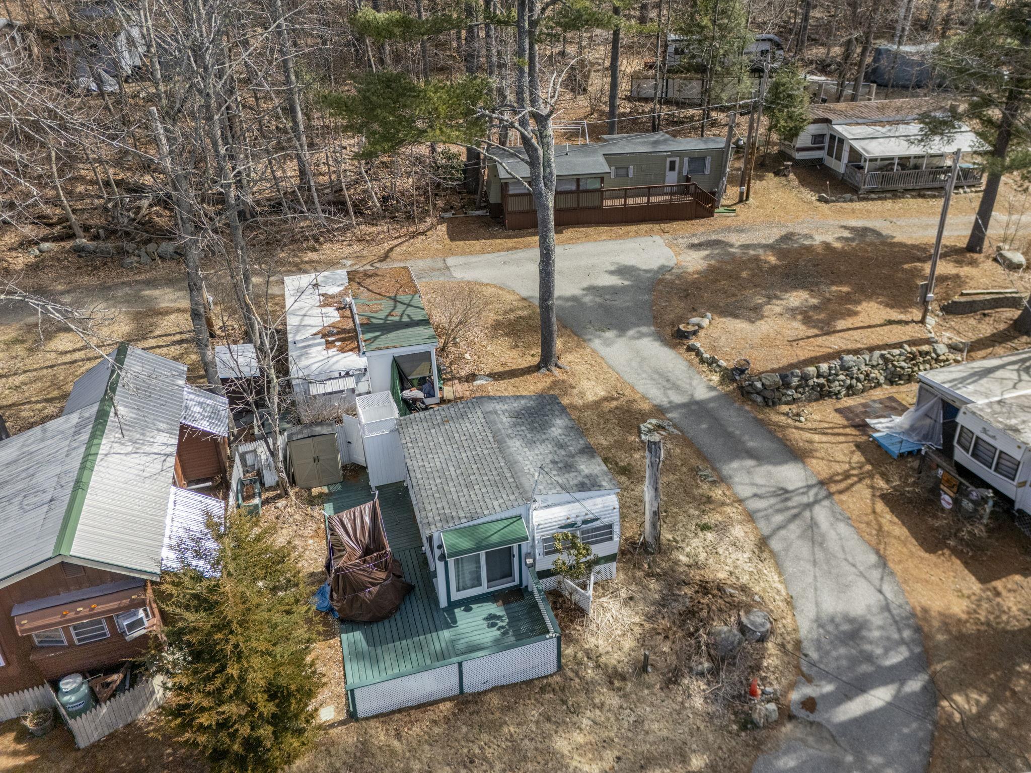 6 Viewland Court, Unit 26 Alton, NH 03809 - Photo 41 of 60