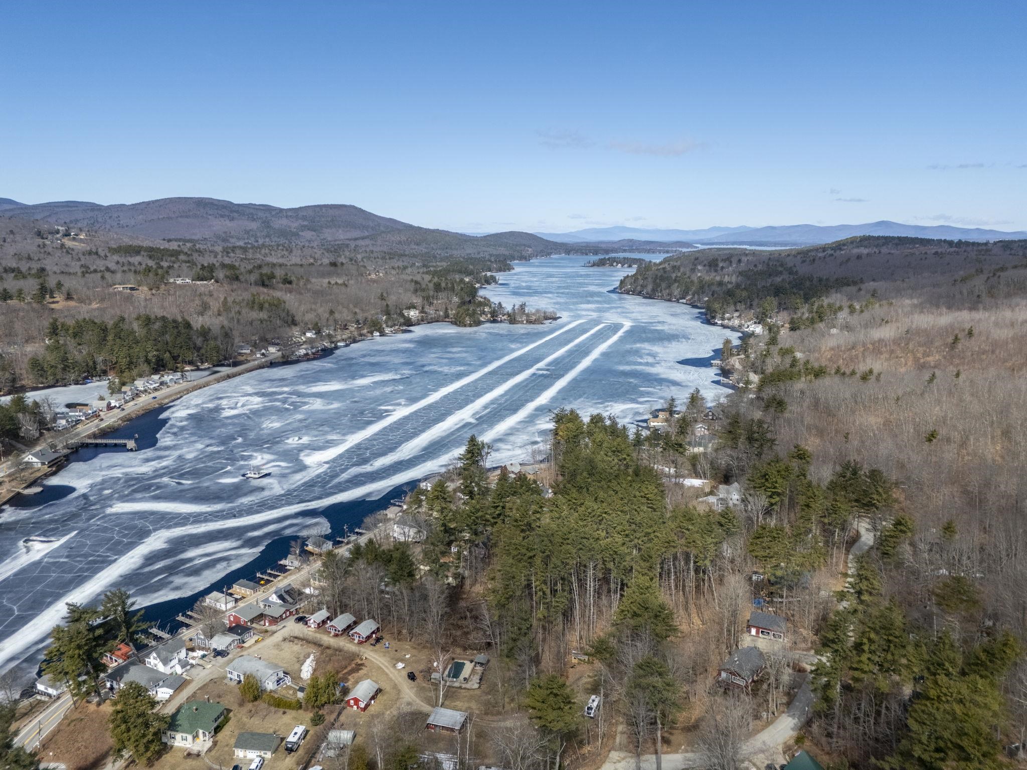 6 Viewland Court, Unit 26 Alton, NH 03809 - Photo 45 of 60