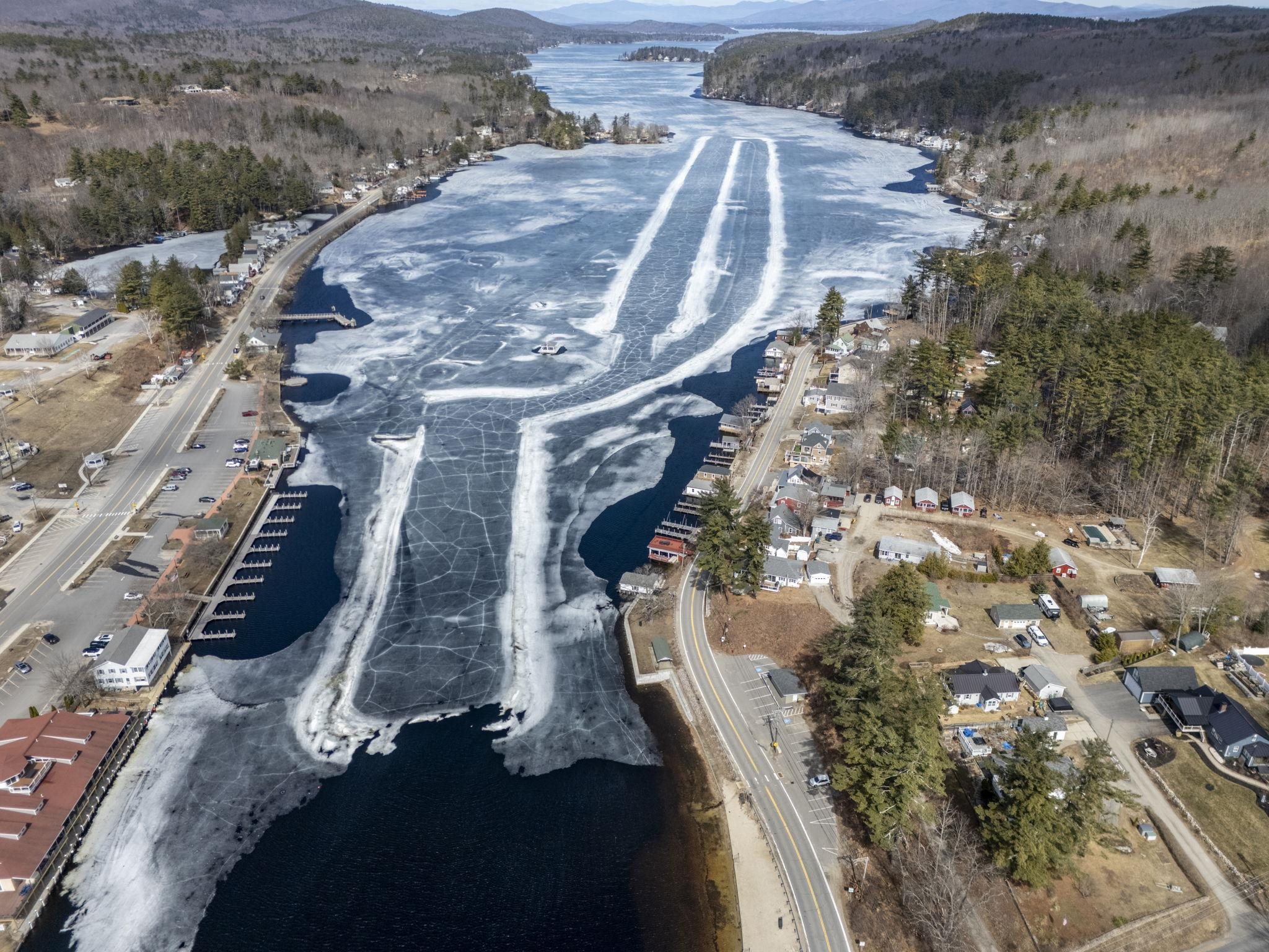 6 Viewland Court, Unit 26 Alton, NH 03809 - Photo 46 of 60
