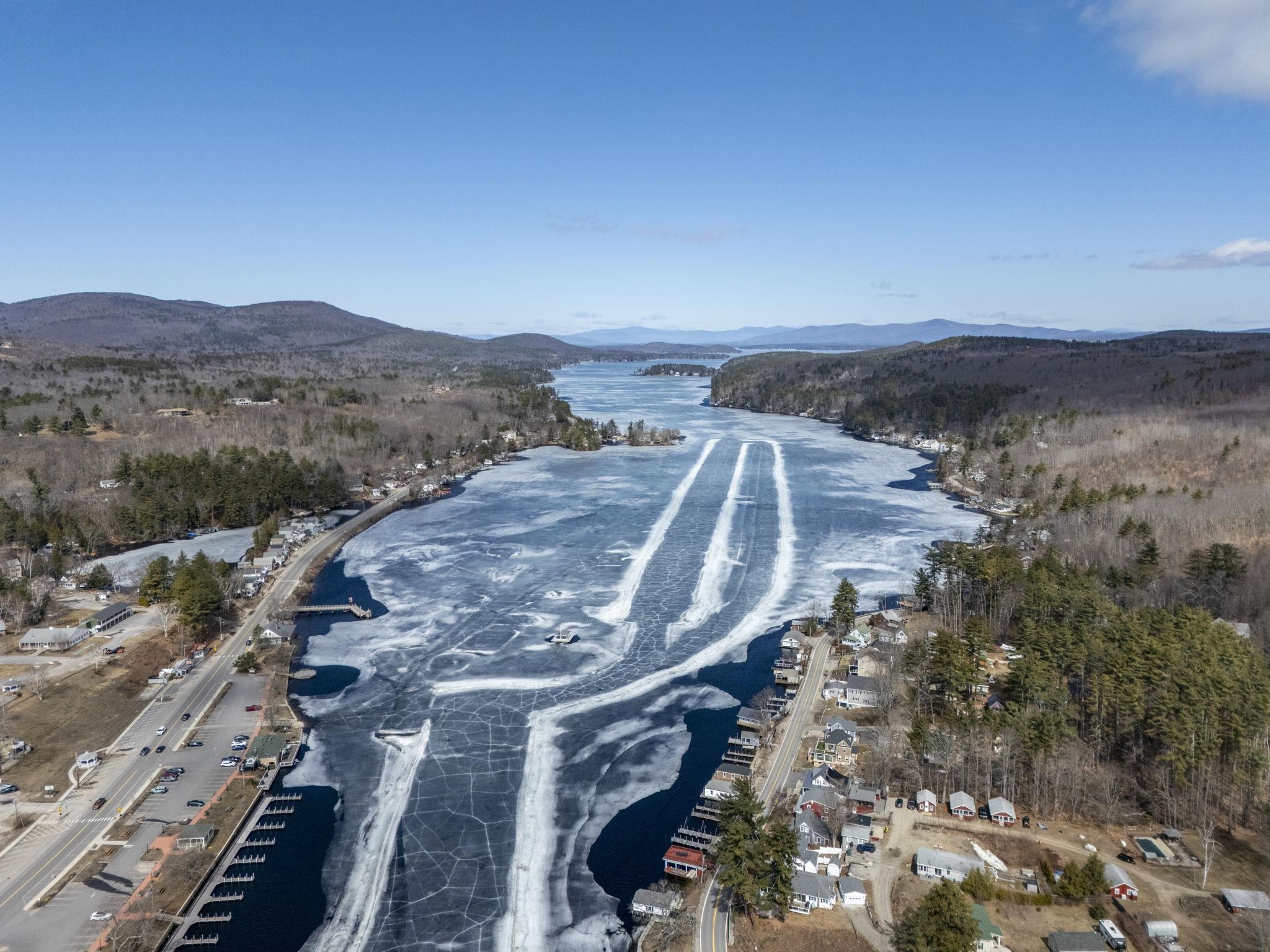 6 Viewland Court, Unit 26 Alton, NH 03809 - Photo 47 of 60