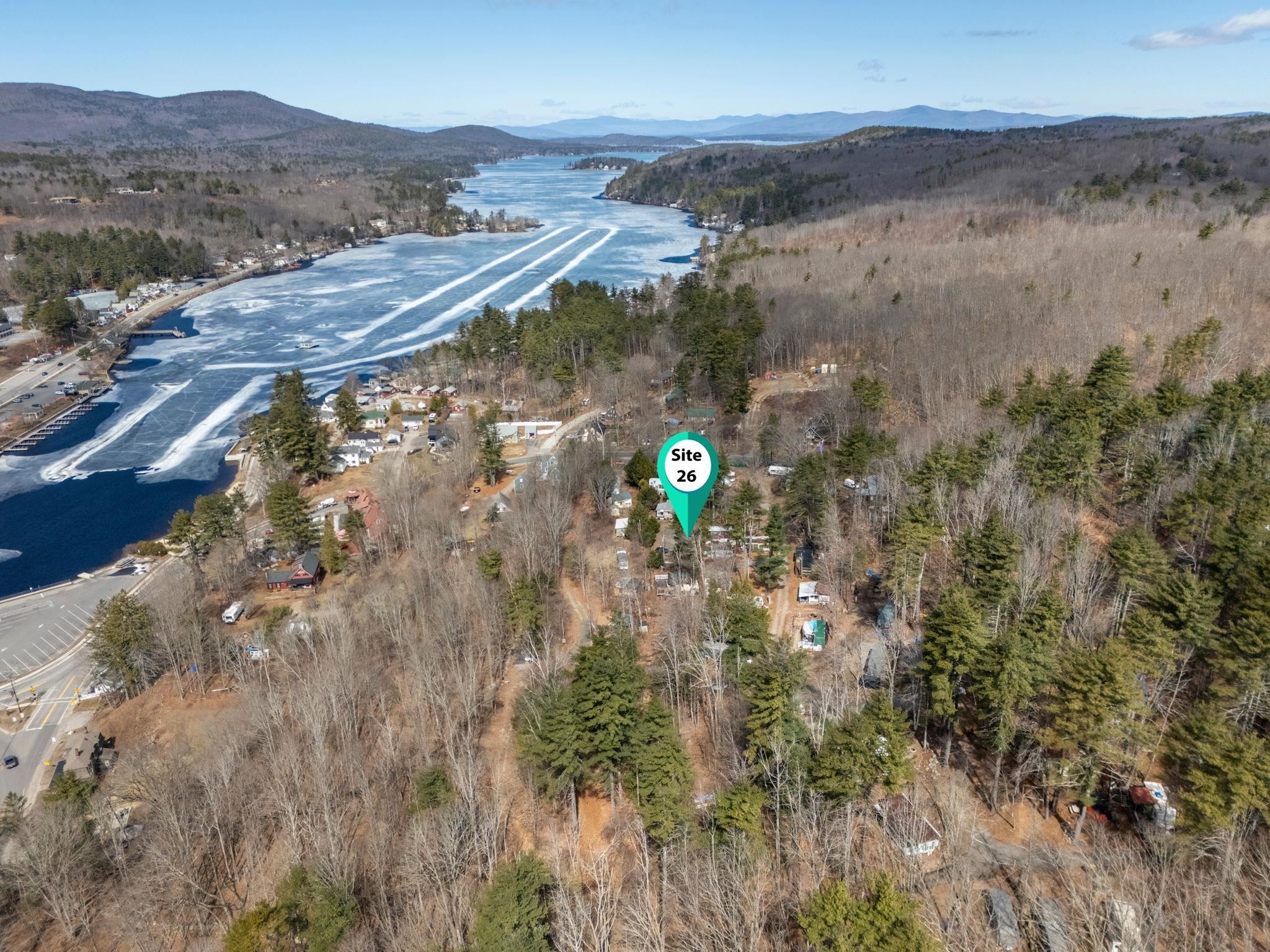 6 Viewland Court, Unit 26 Alton, NH 03809 - Photo 49 of 60