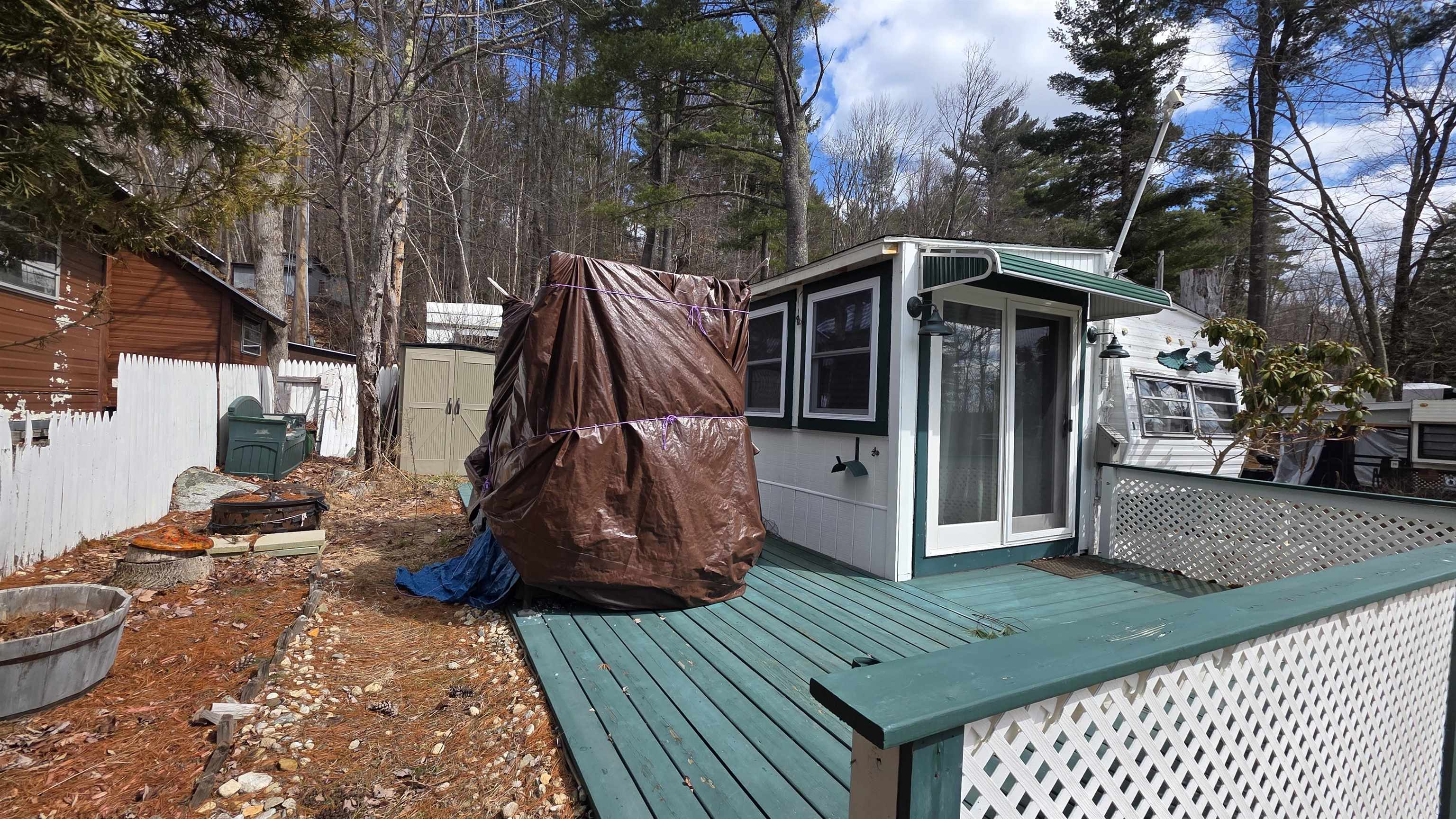 6 Viewland Court, Unit 26 Alton, NH 03809 - Photo 5 of 60