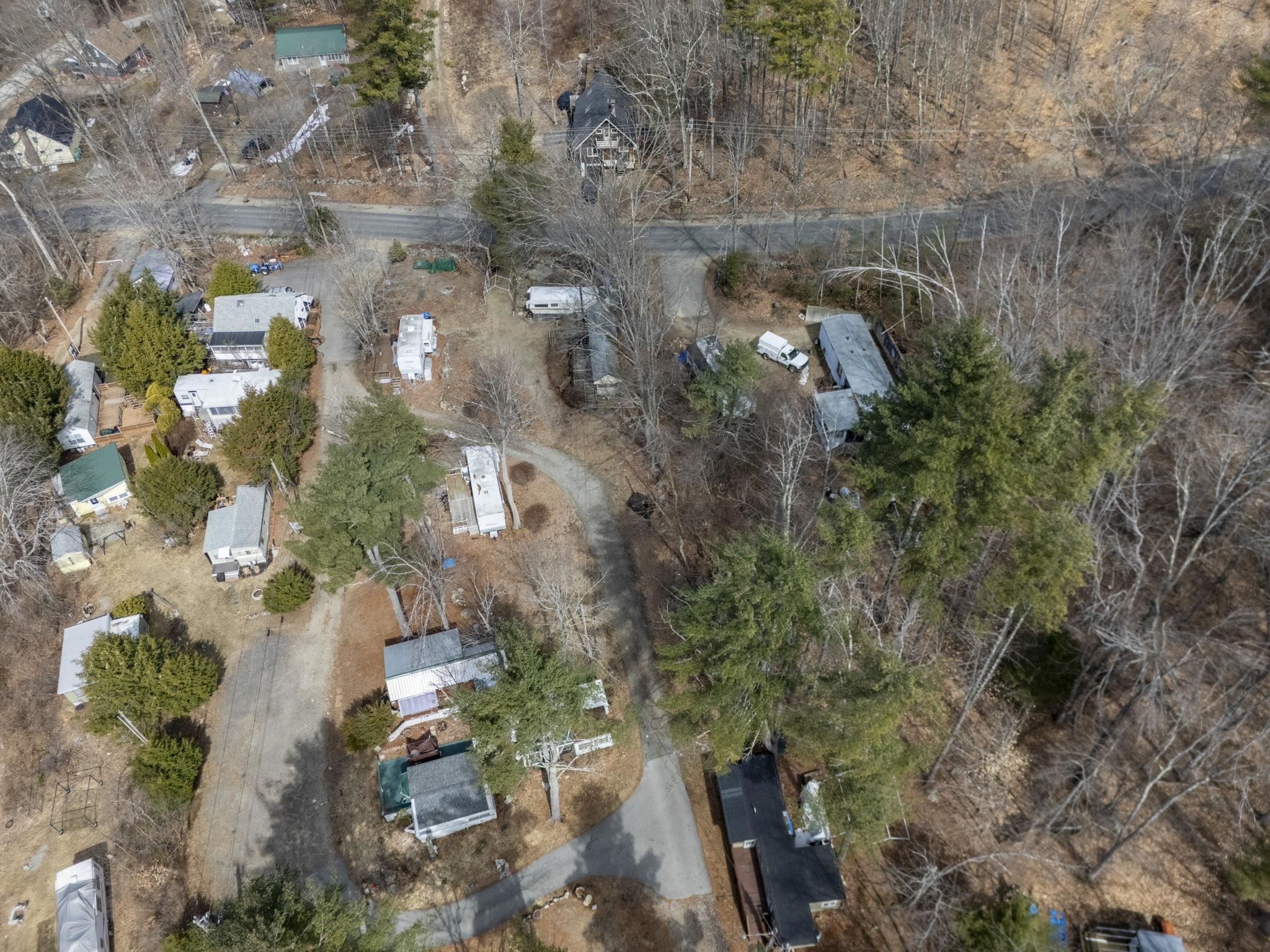 6 Viewland Court, Unit 26 Alton, NH 03809 - Photo 59 of 60