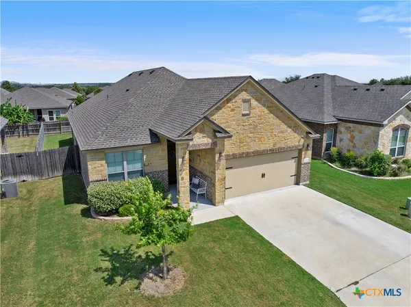 $315,000 | 414 Banbury Drive, Temple, TX 76502