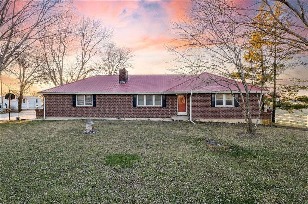 5361 Southeast Yankee Ridge Rd