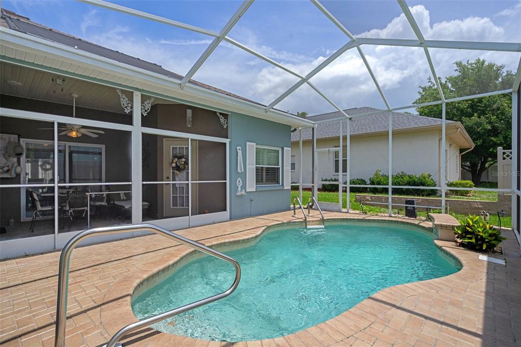 7450 Aloe Drive Spring Hill, FL 34607 - Photo 48 of 52