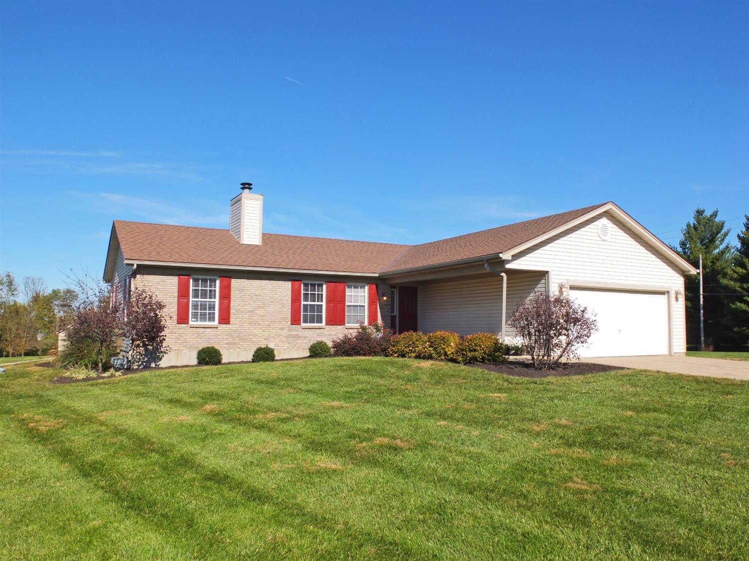 2650 Mounts Road Morrow, OH 45152 - Photo 1 of 1