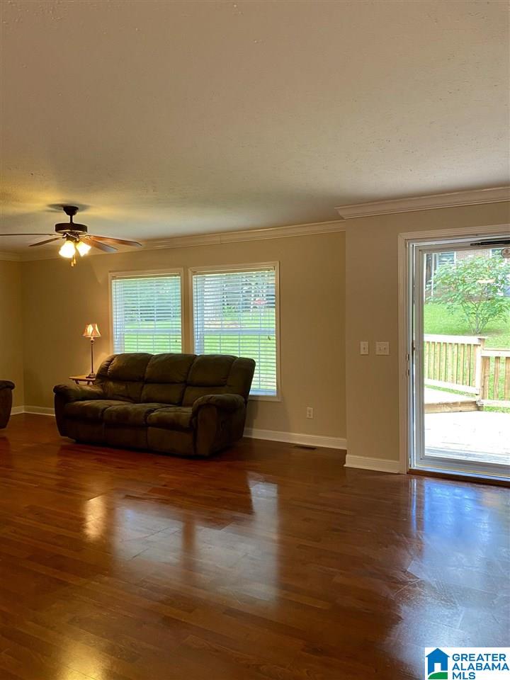 2805 Madison Street Adamsville, AL 35005 - Photo 6 of 25