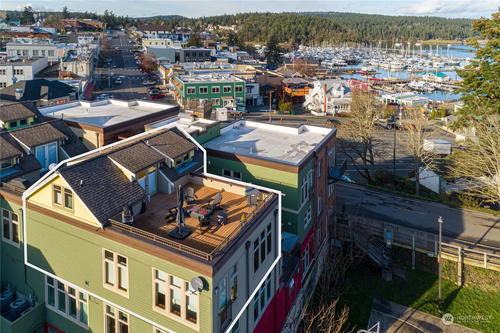 232 A Street, Unit R5 Friday Harbor, WA 98250 - Photo 1 of 38 Gallery Image 1