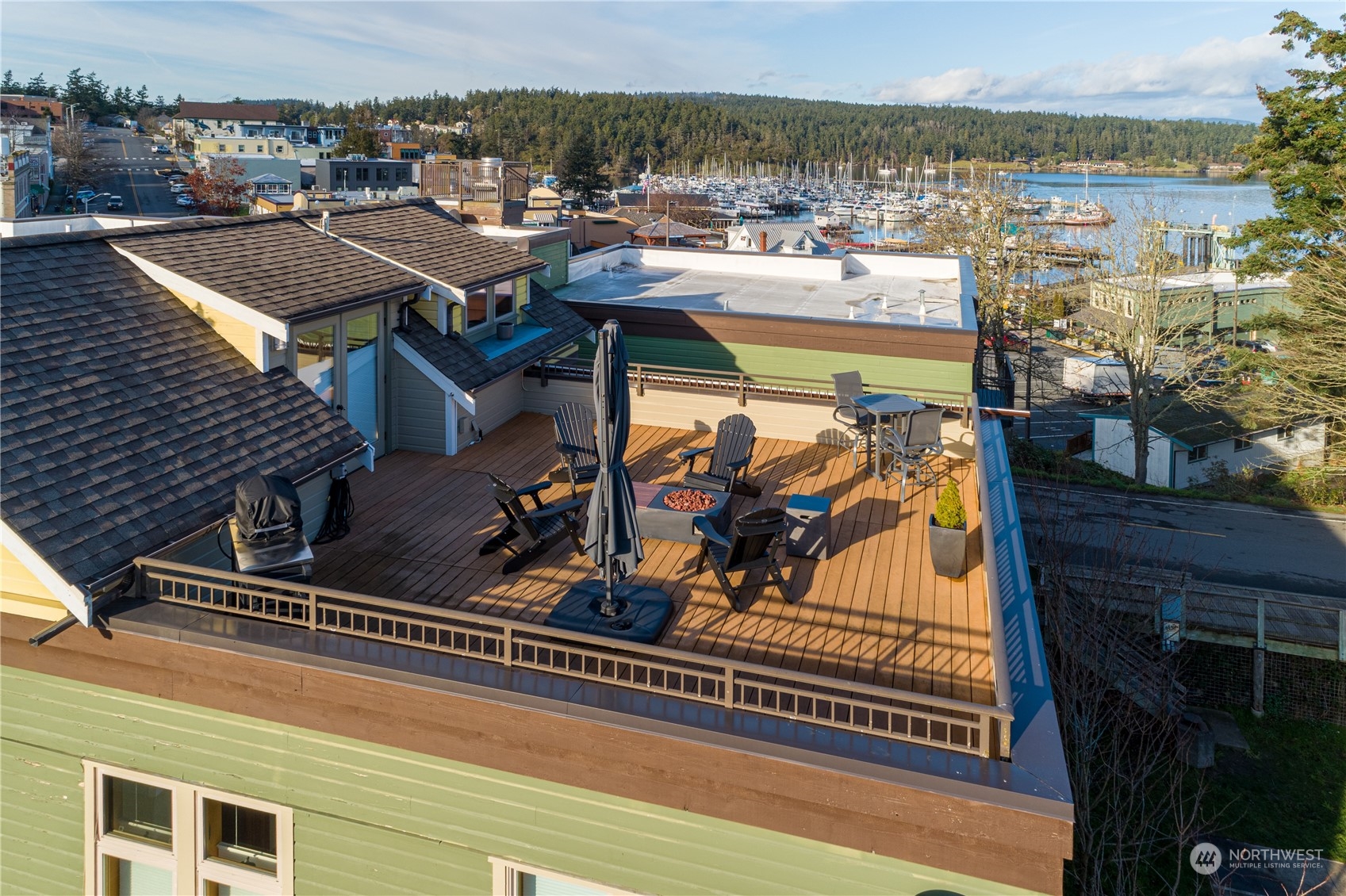 232 A Street, Unit R5 Friday Harbor, WA 98250 - Photo 2 of 38 Gallery Image 2