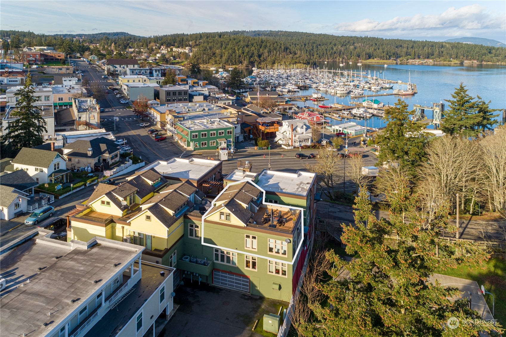 232 A Street, Unit R5 Friday Harbor, WA 98250 - Photo 36 of 38 Gallery Image 36