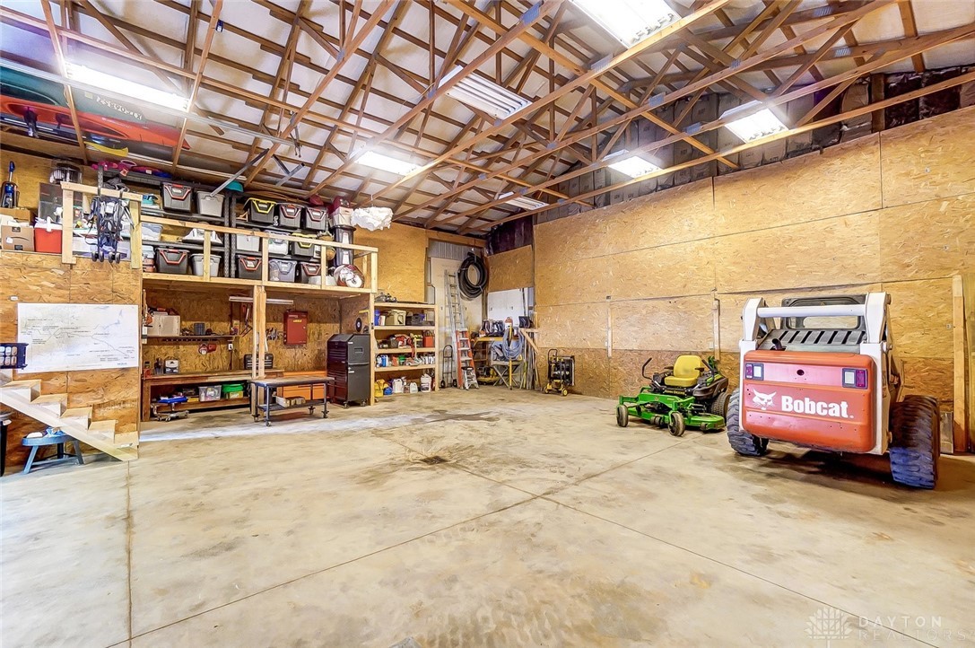612 Old Mill Road Springfield, OH 45506 - Photo 28 of 41