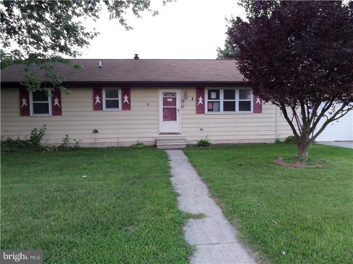 78 Eaton Road Pennsville, NJ 08070 - Photo 1 of 13 Exterior Front