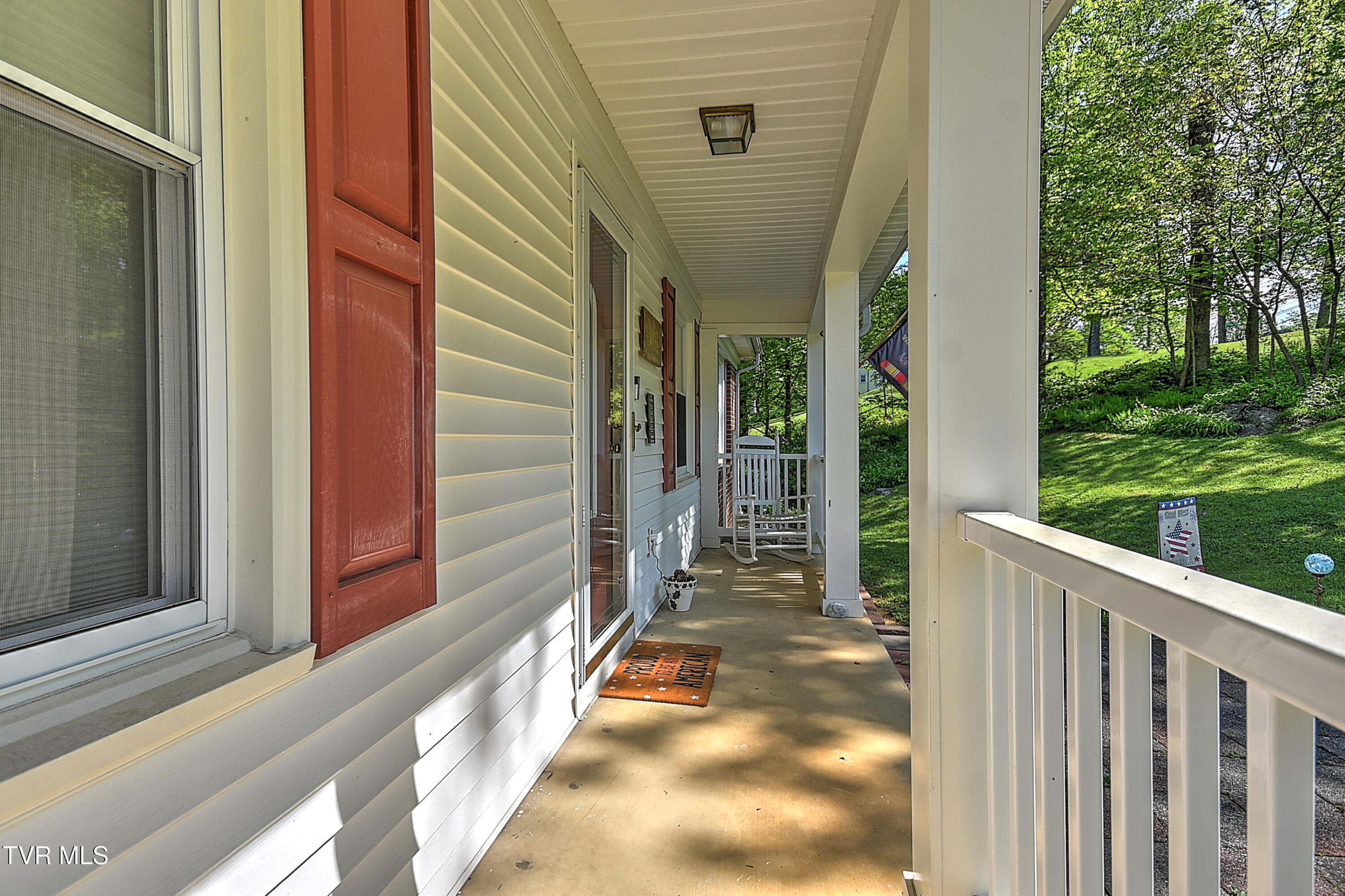 612 Colonial Heights Road Kingsport, TN 37663 - Photo 39 of 51 612 Colonial Heights LG-4